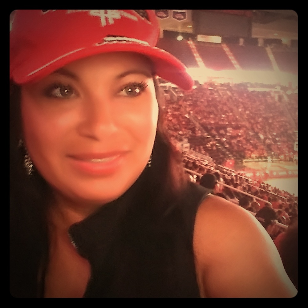 Meet your Posher, Melinda